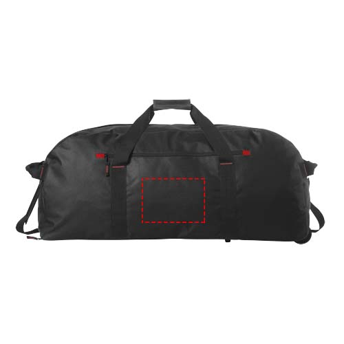 Vancouver reistrolley 75L