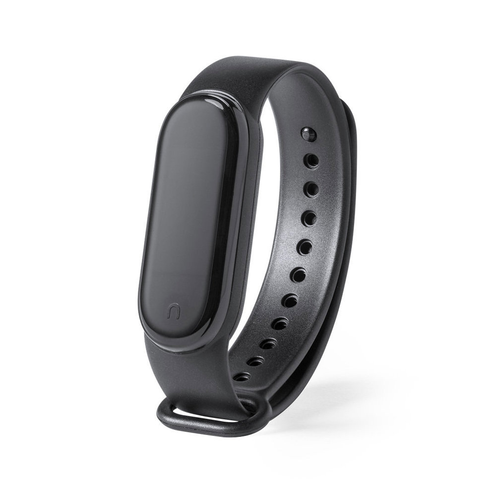 Smart Armband Selkos - met logo of onbedrukt bestellen - NEG