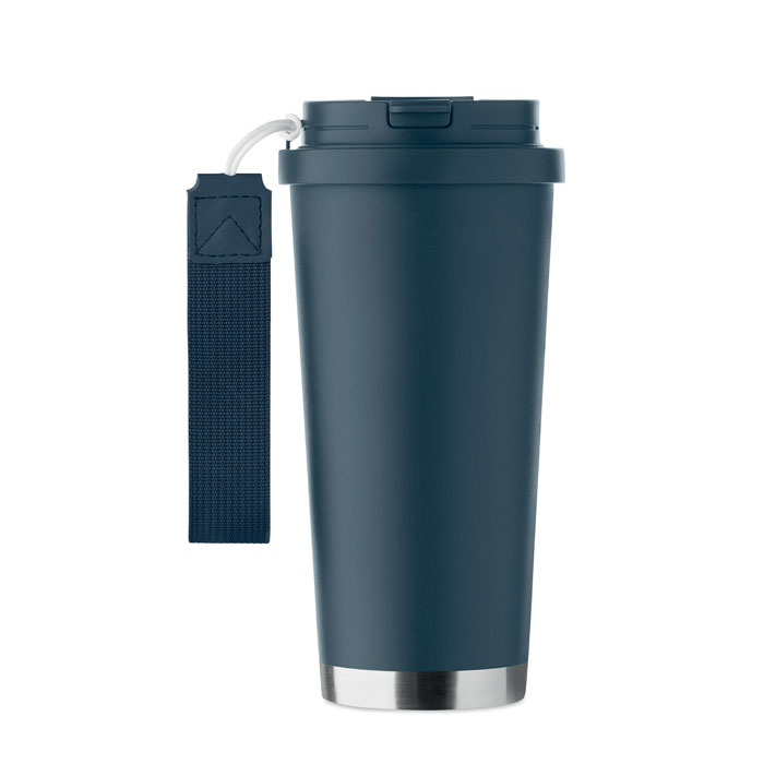 TOPAZ LARGE - Dubbelwandige beker 500ml