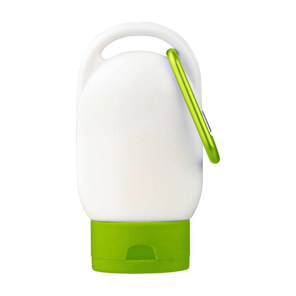 Zonnebrandcréme Luka - kopen of bedrukken - Lime