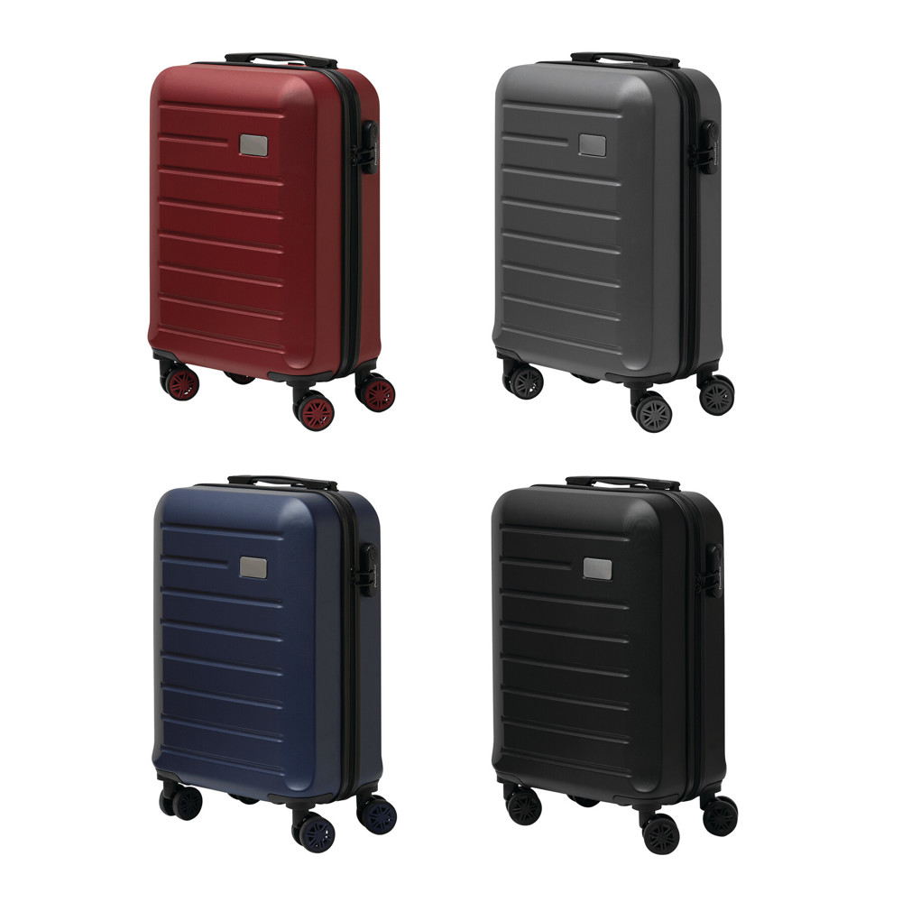 LUCCA - Boardcase trolley