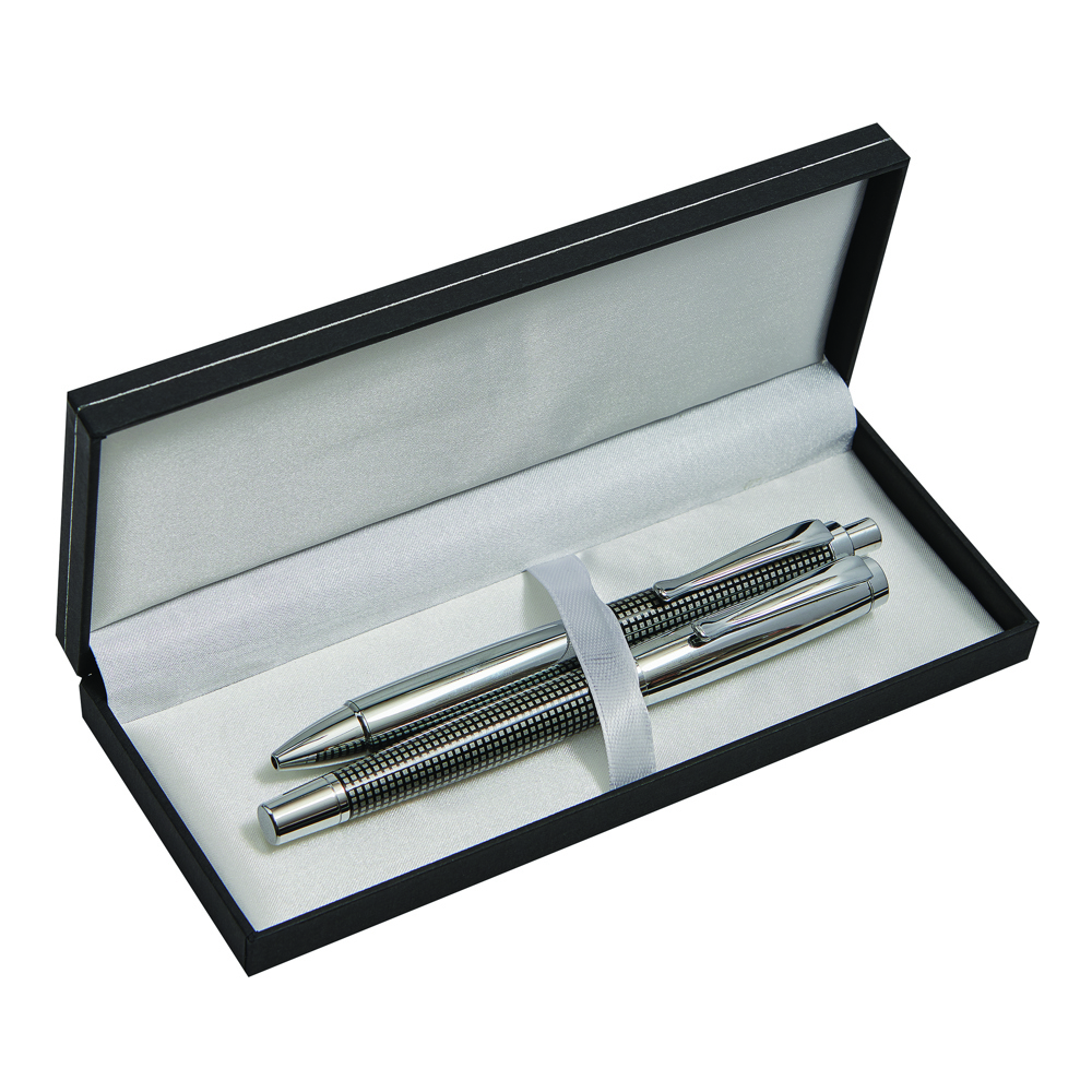 NOBLESSE - Elegante pennenset - kopen of bedrukken