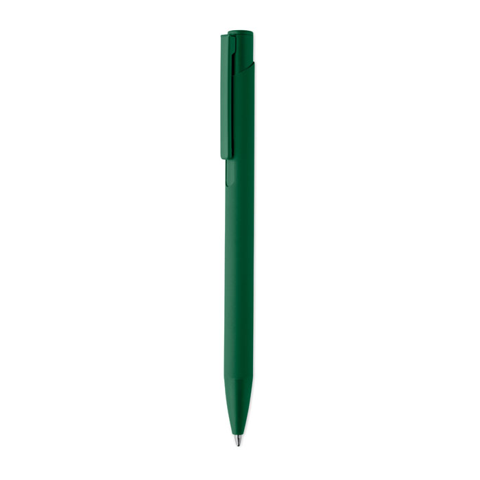 ESCRI - Gerecyclede aluminium balpen - kopen of bedrukken - Groen