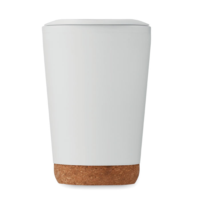 CO - Dubbelwandige beker 300ml