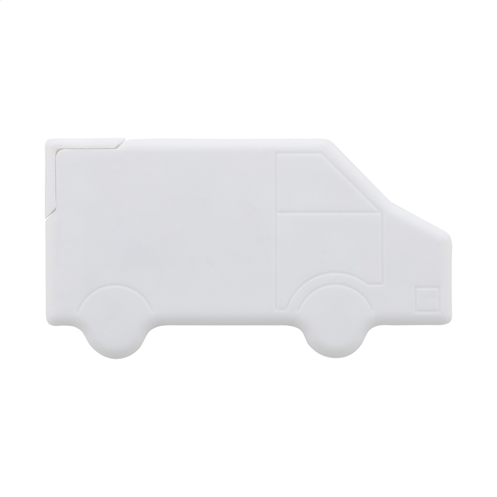 TruckMint - mint dispenser - kopen of bedrukken