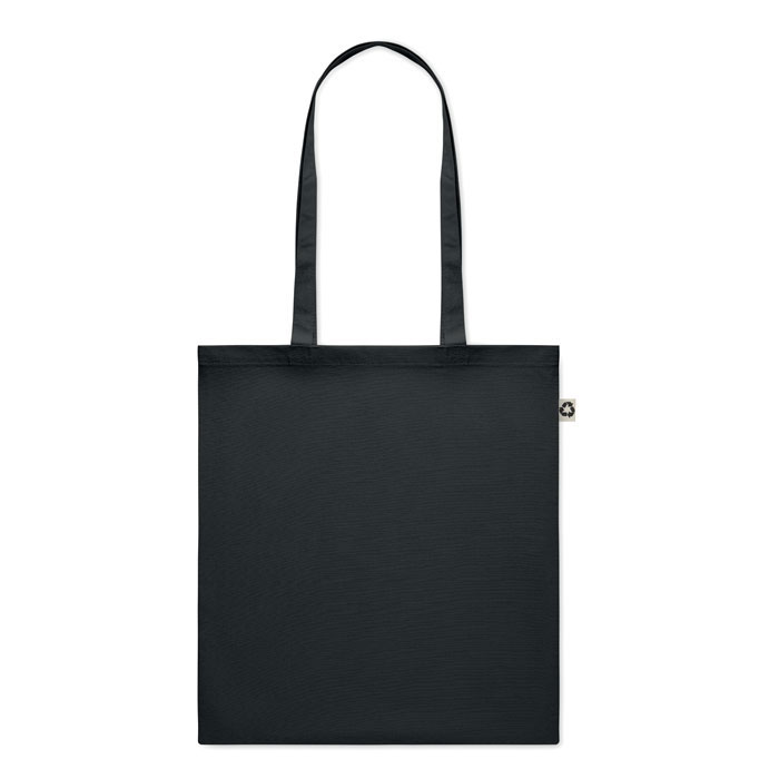 ZOCO COLOUR - Boodschappentas recycled katoen