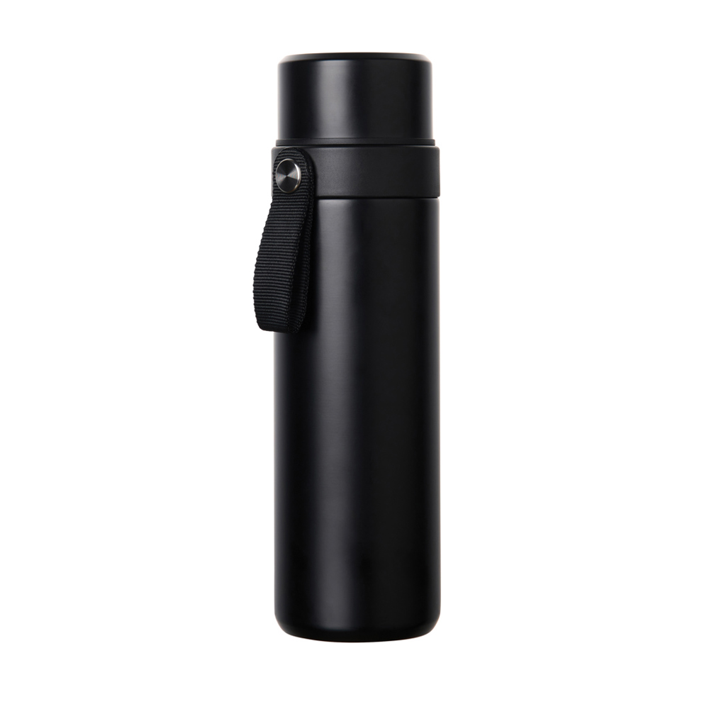 VINGA Tono RCS vacuümfles met 2 bekers 750 ML - met logo of onbedrukt bestellen