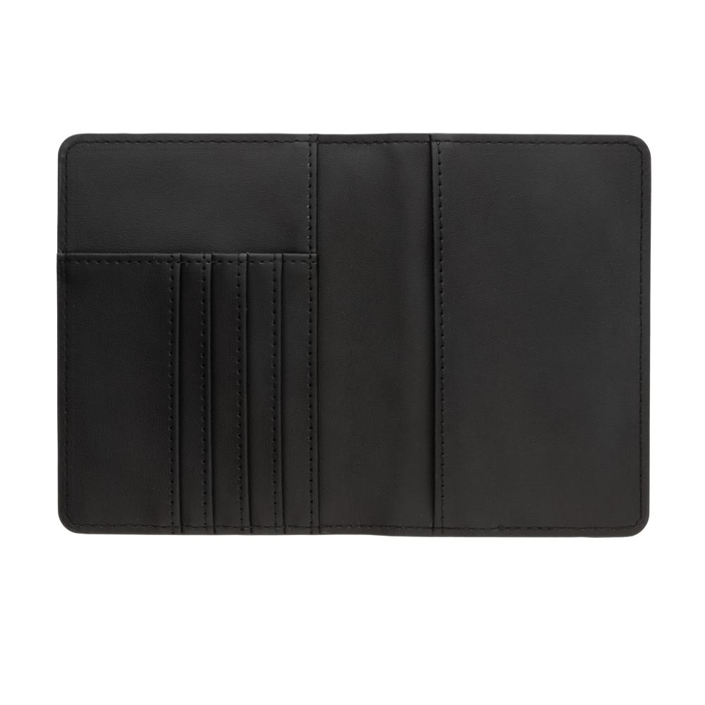 Swiss Peak GRS gerecycled PU reiscadeauset
