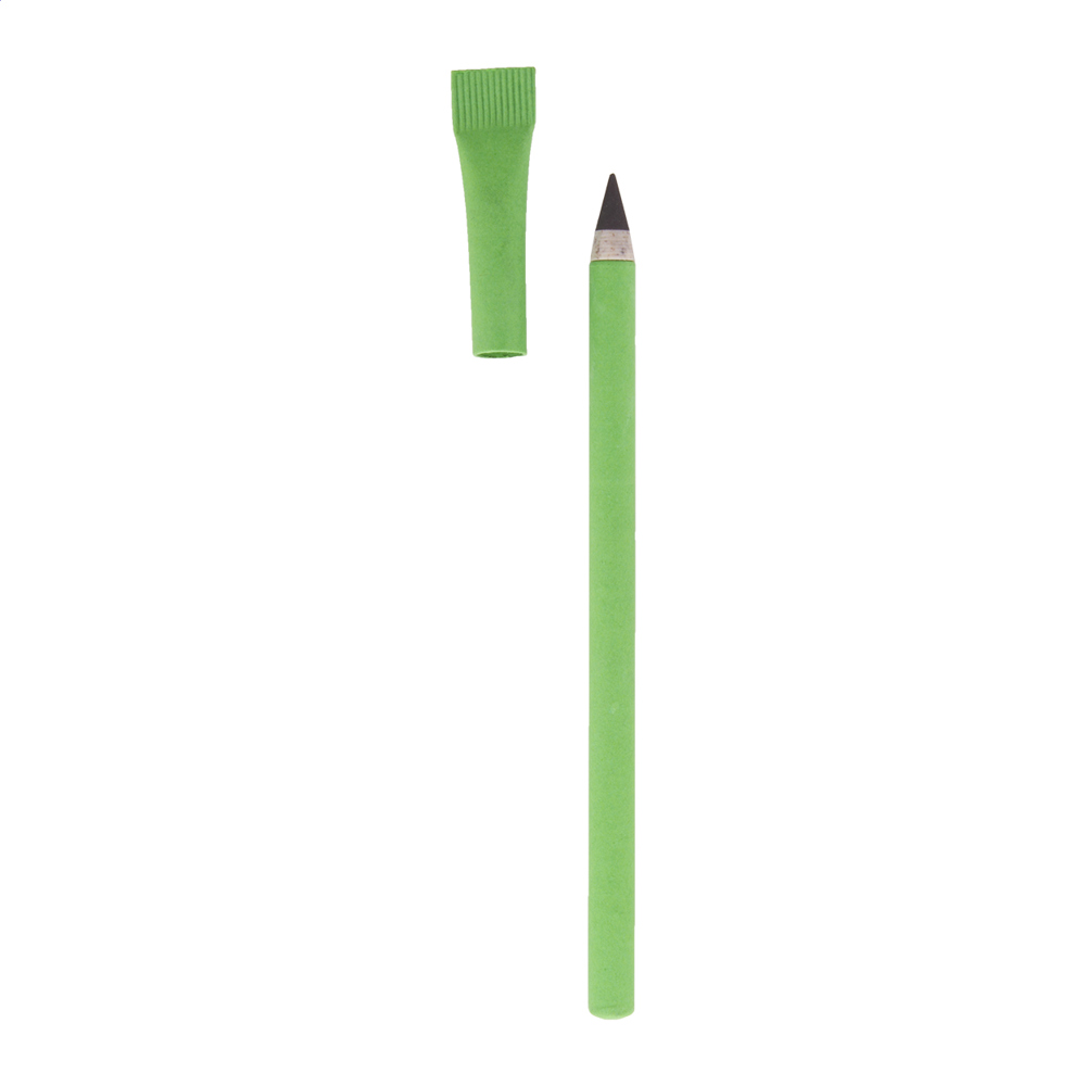 Nopyrus - inktloze pen - kopen of bedrukken - groen