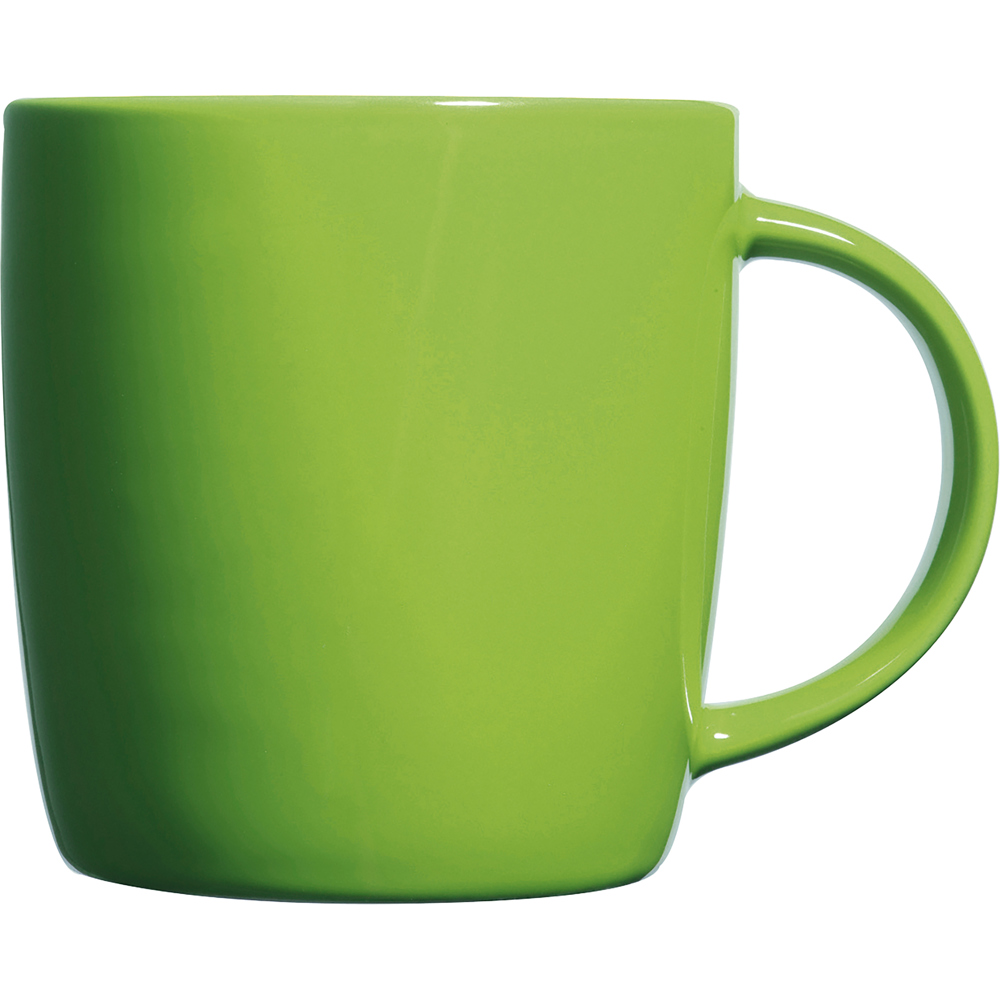 Kopje in leuke kleuren (300ml)