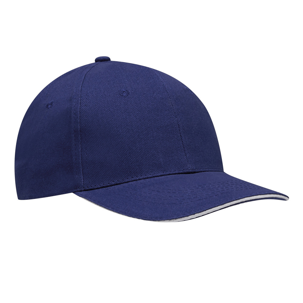 LIBERTY - 6 panel baseball cap