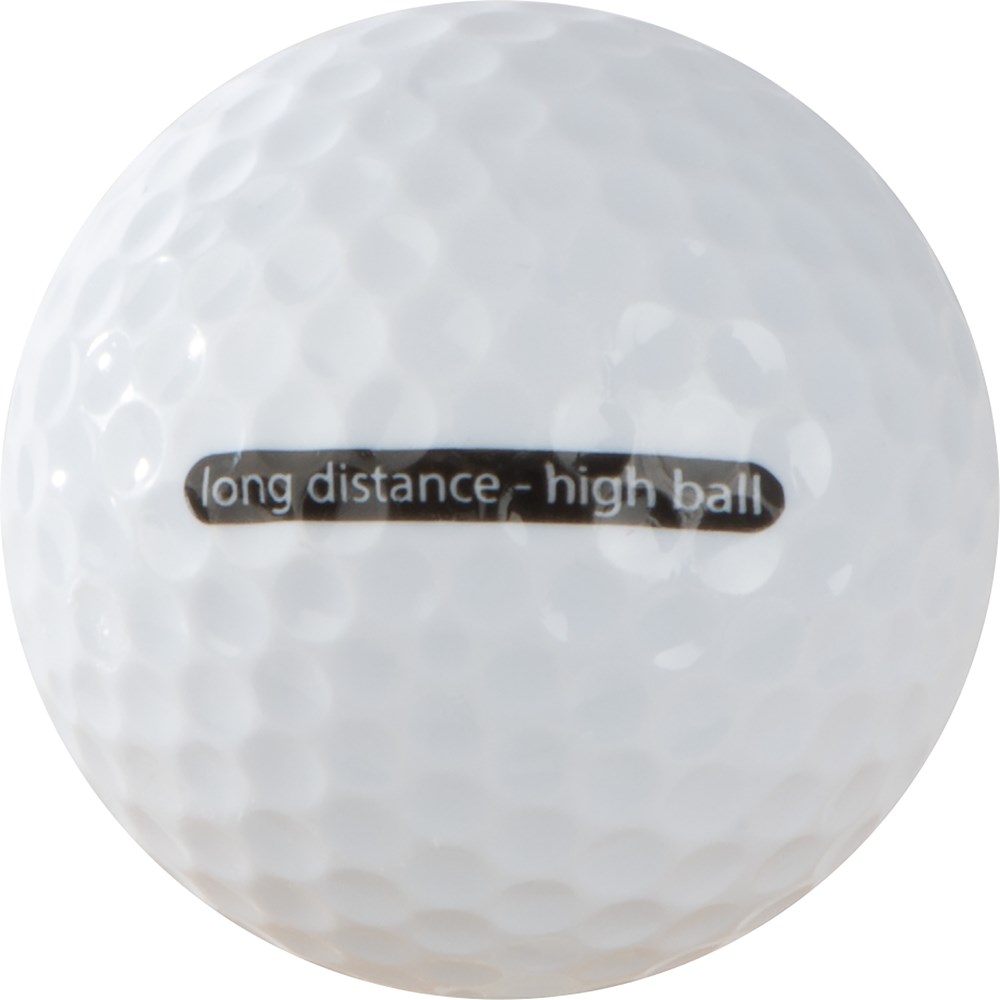 Golfballen
