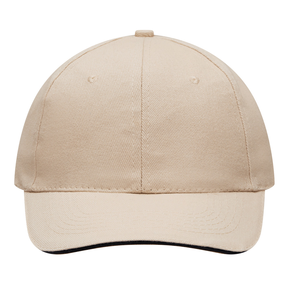 LIBERTY - 6 panel baseball cap