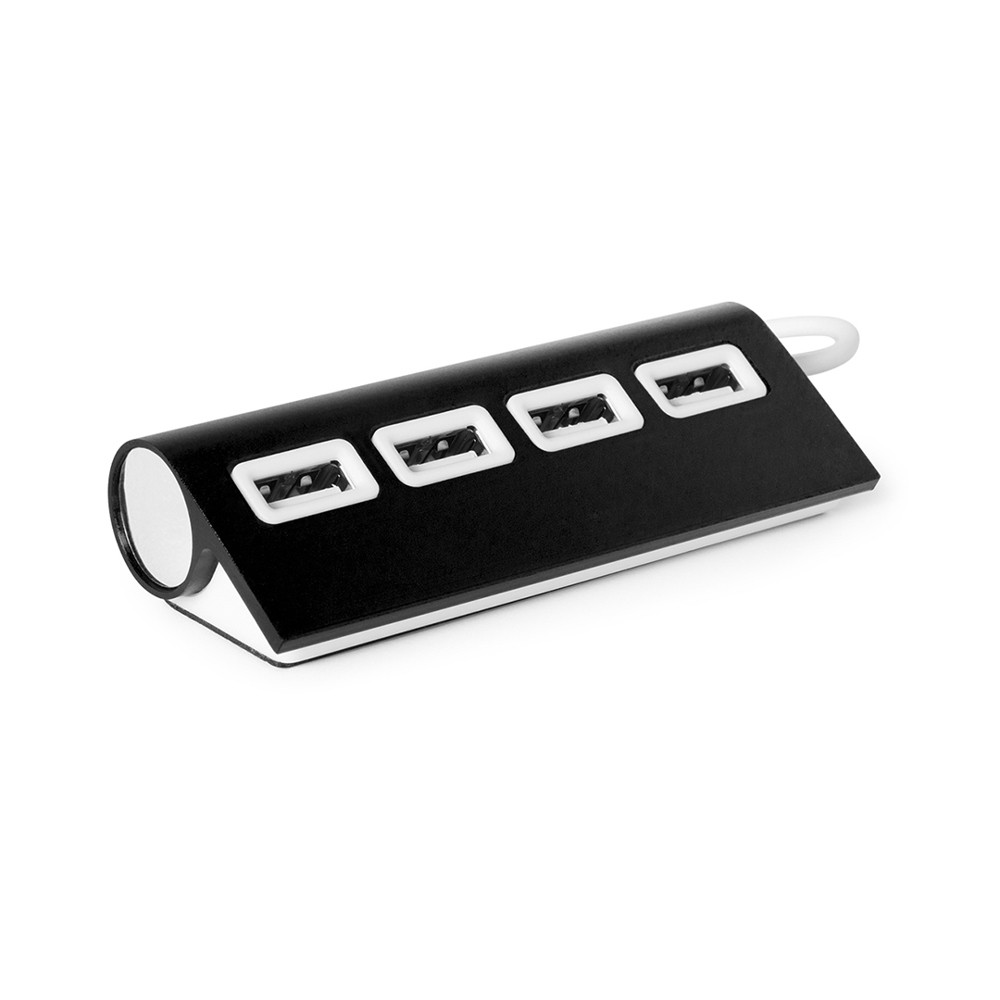 USB Hub Weeper - voor bedrijven en relatiegeschenken - NEG