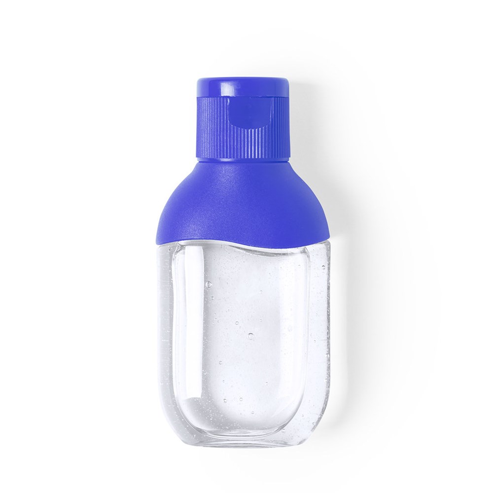 Hydroalcoholic Gel Vixel - met logo of onbedrukt bestellen - AZUL