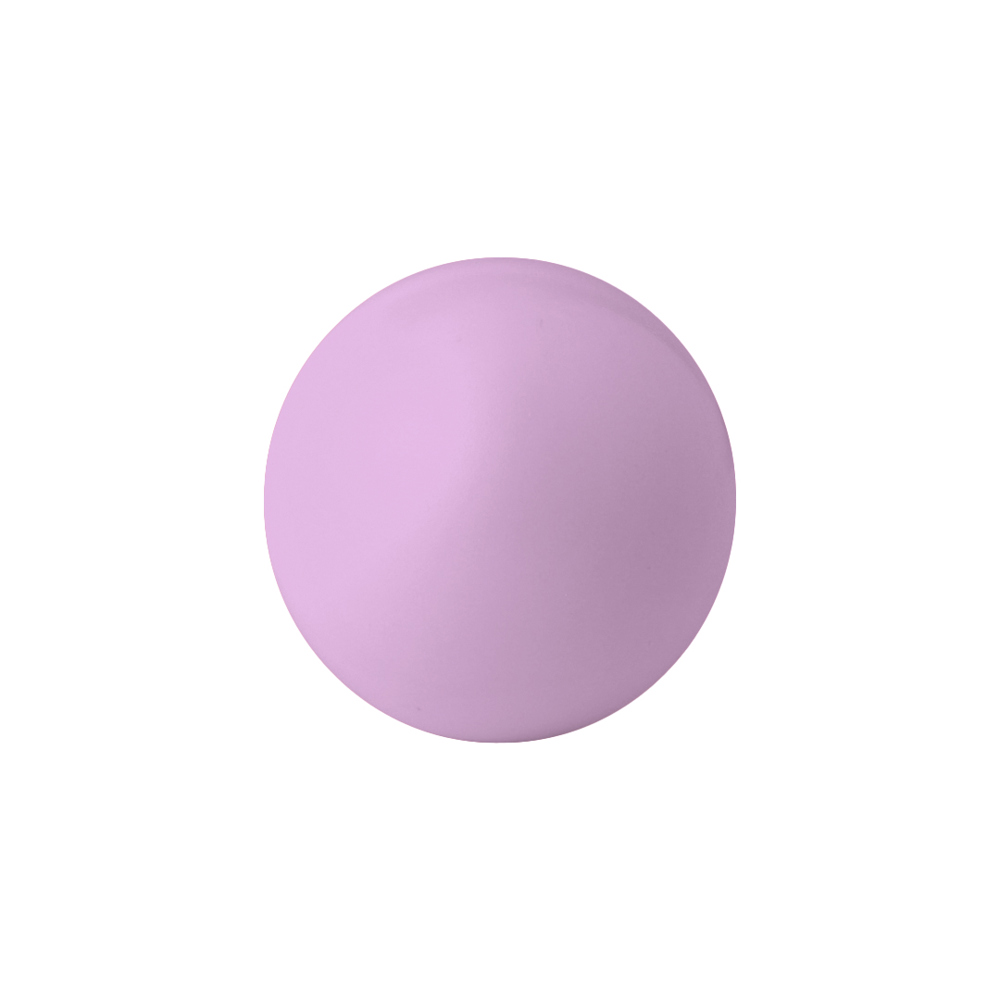 Antistress Bal Lasap - met logo of onbedrukt bestellen - ROSA
