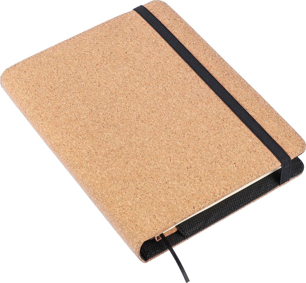 Kurken schrijfmap A5 Franklin