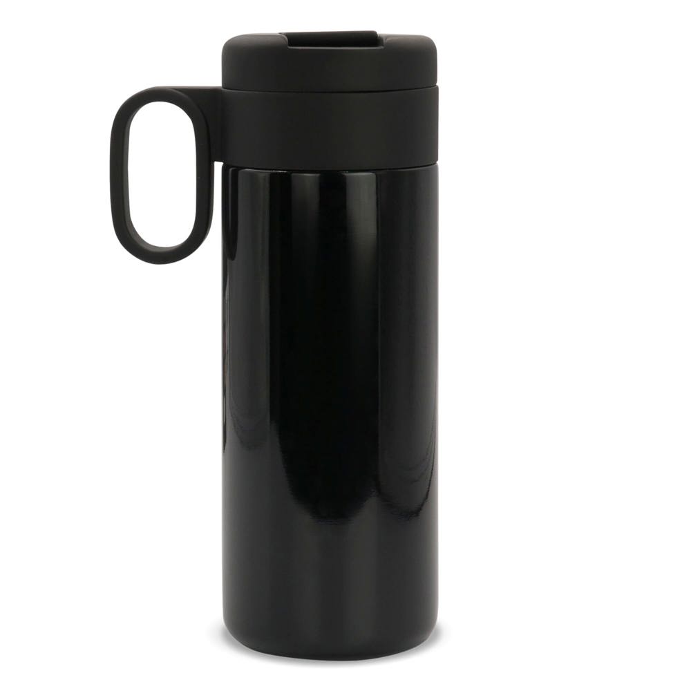 Thermofles Flow met handvat 400ml