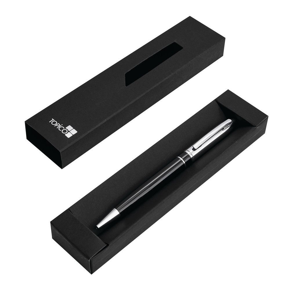 SILVER LINe - Metalen balpen - kopen of bedrukken