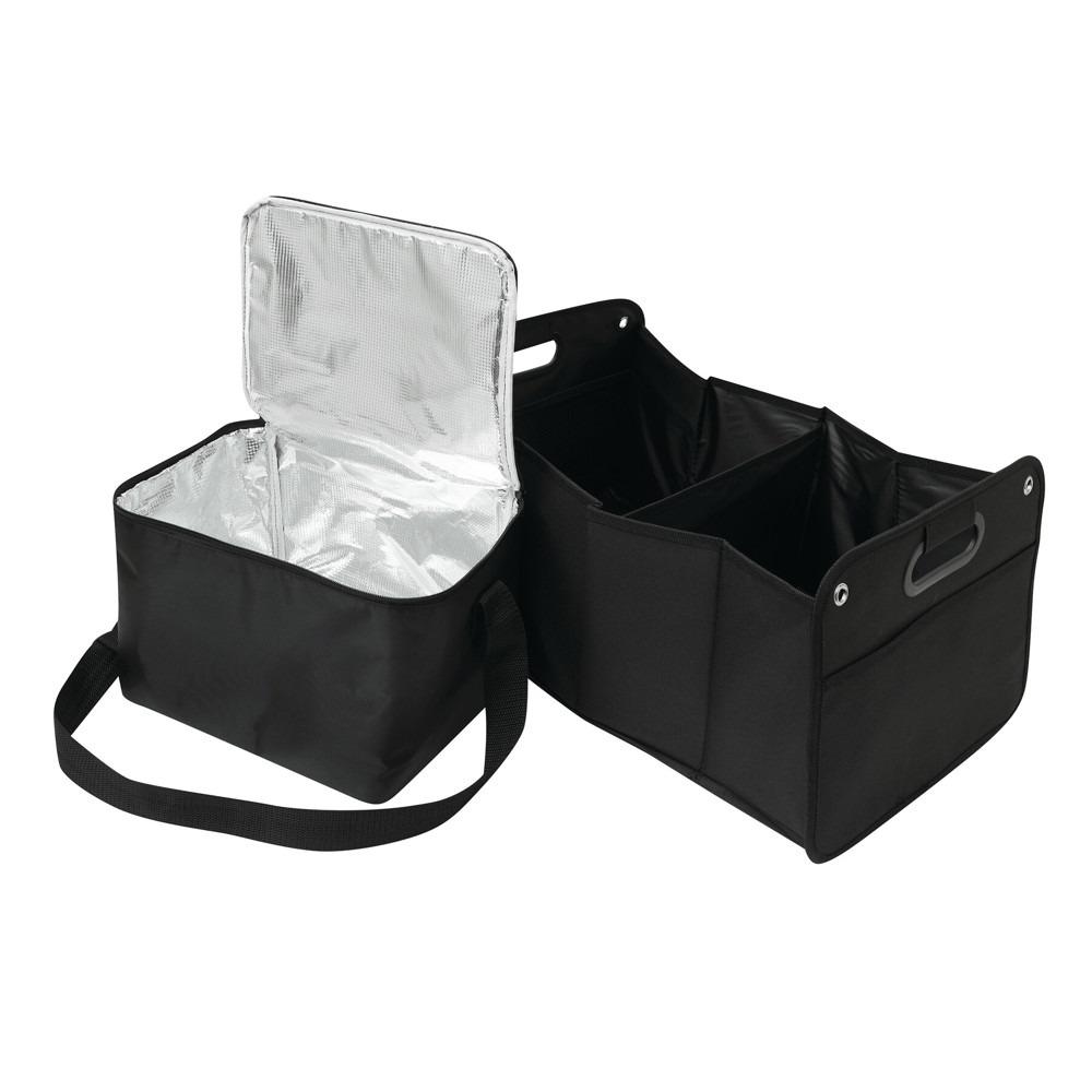 ISO-GADGET - Kofferbak-tassenset - kopen of bedrukken