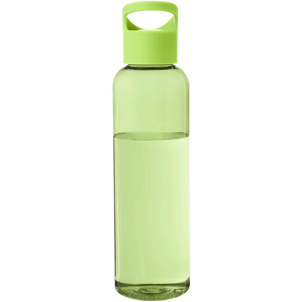 Sky 650 ml waterfles van gerecycled plastic