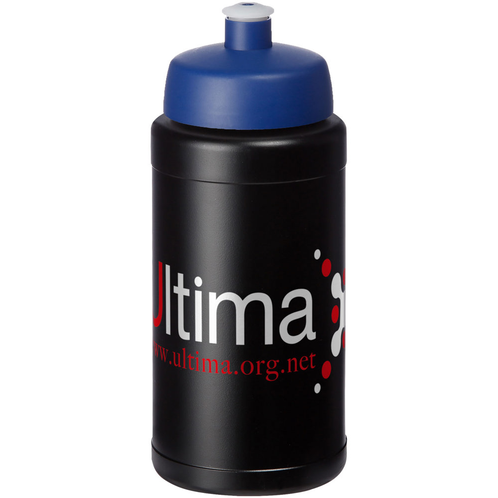 Baseline® Plus 500 ml drinkfles met sportdeksel