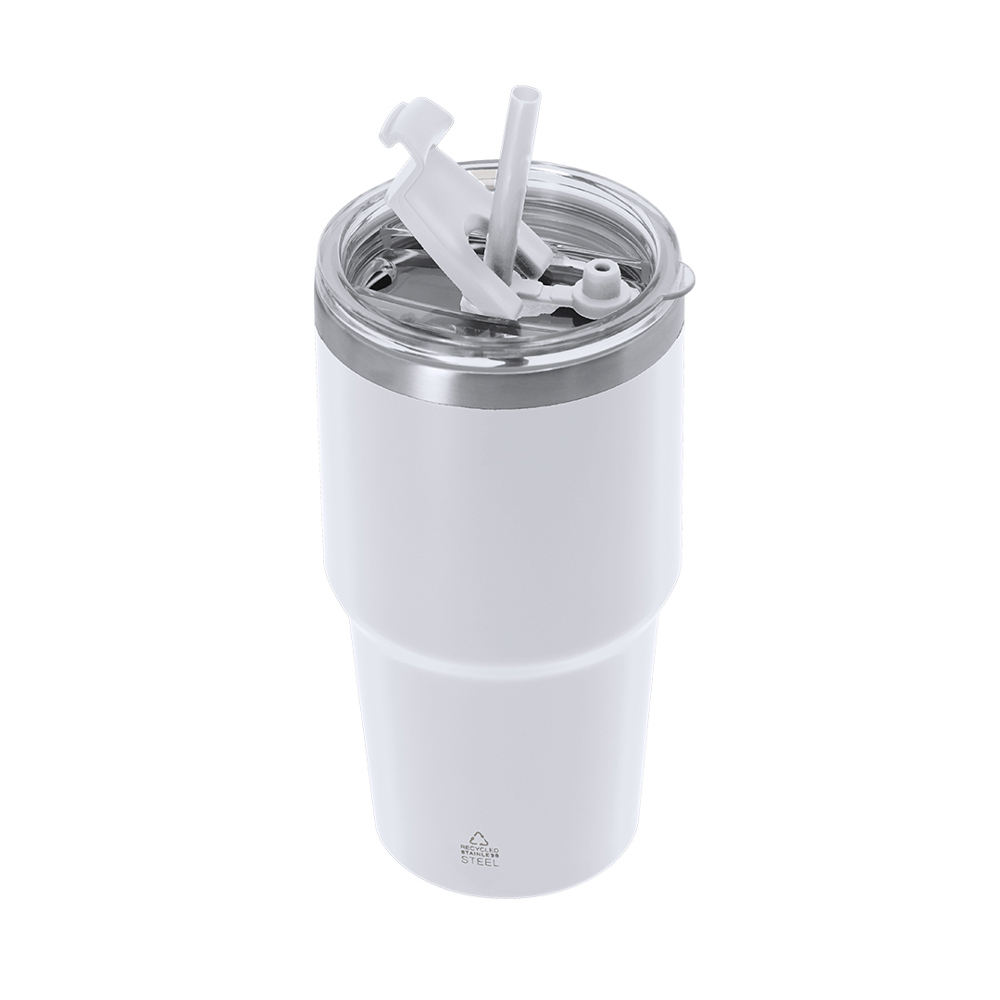Beker-Fles Vinson
