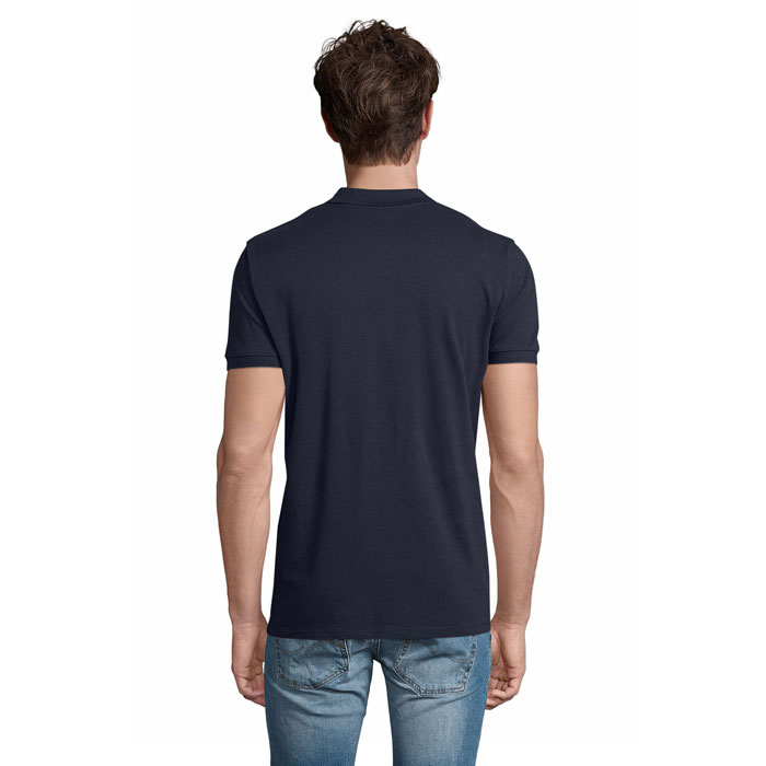 PLANET MEN - PLANET HEREN Polo 170g
