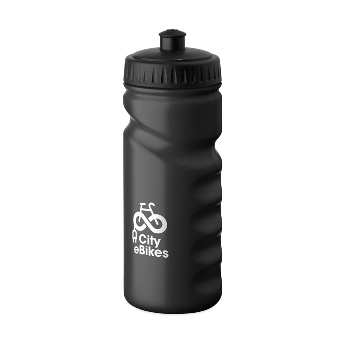 SPOT FRESH - Sportfles 500ml - met logo of onbedrukt bestellen