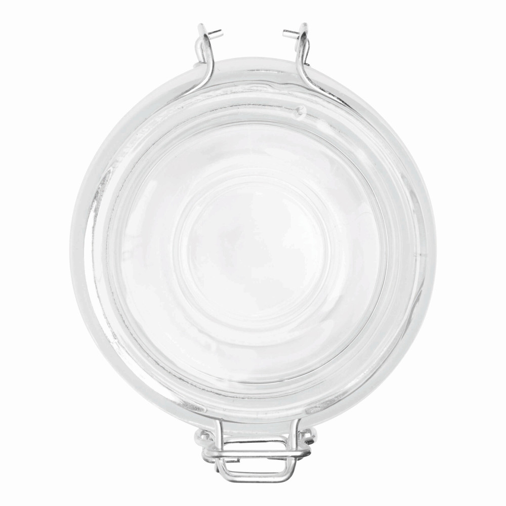 CLICKY L - Voorraadpot met beugelsluiting, Inhoud ca. 750 ml - kopen of bedrukken