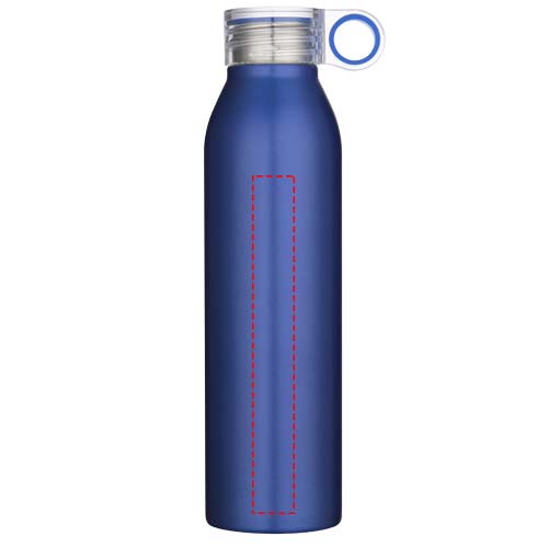 Grom 650 ml RCS gerecyclede roestvrijstalen waterfles