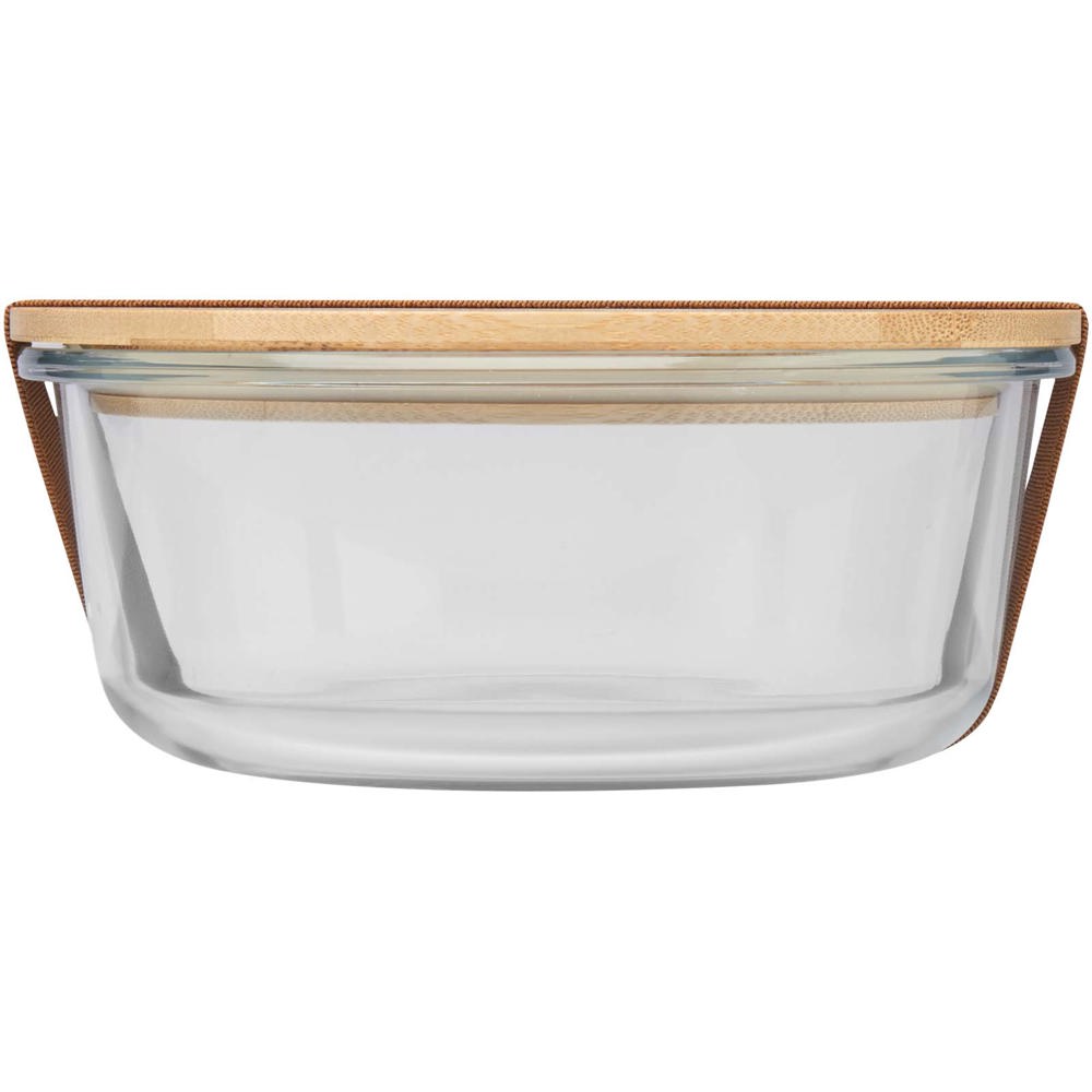 Vista 750 ml slakom