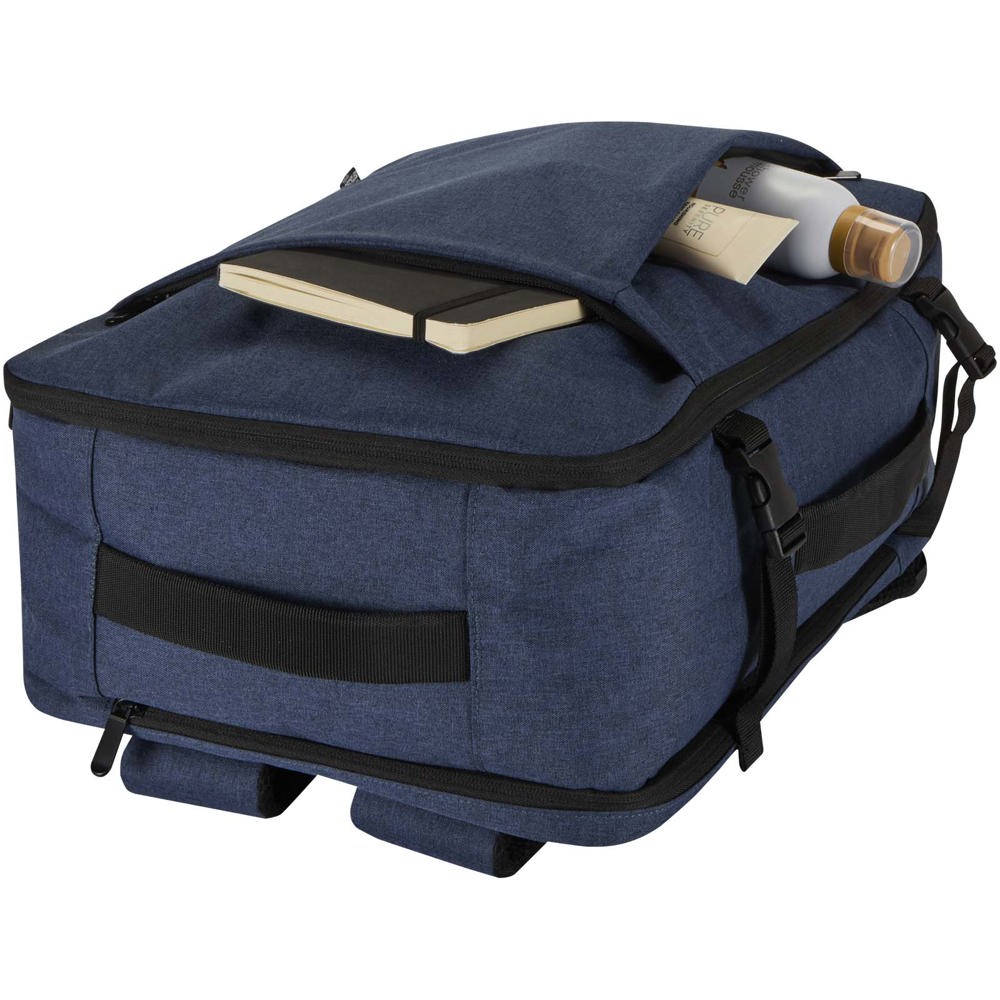 Libra 17" GRS gerecycleerde handbagagerugzak 25L
