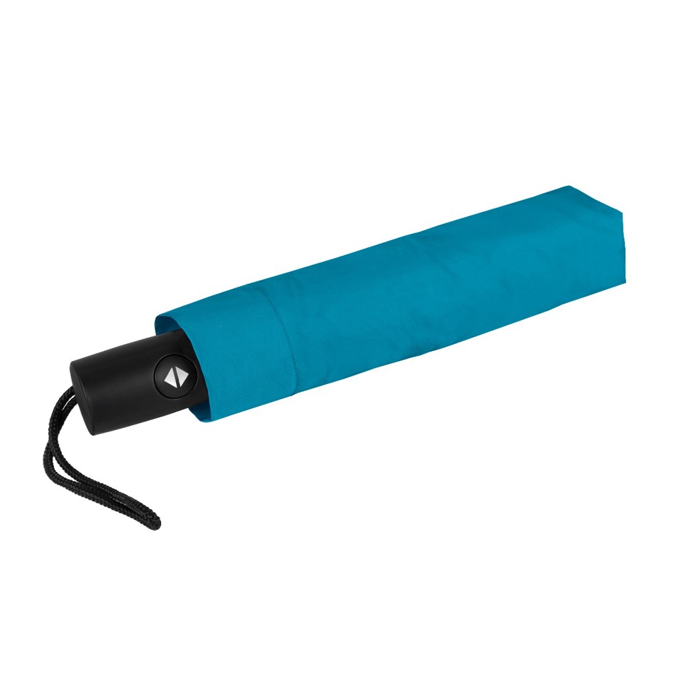 FALCONETTI - Opvouwbaar - Automatisch openen en sluiten - Windproof - 100 cm - met logo of onbedrukt bestellen
