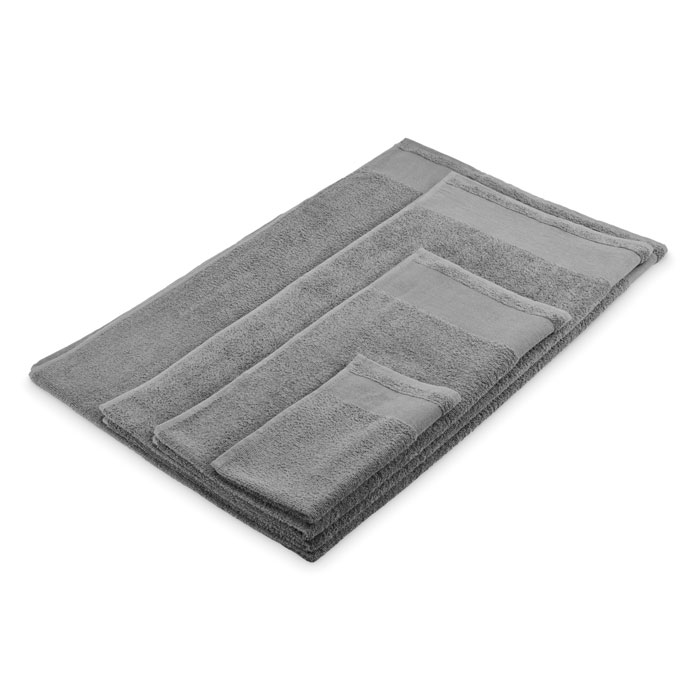ISLAND 30 - Katoenen gastendoek