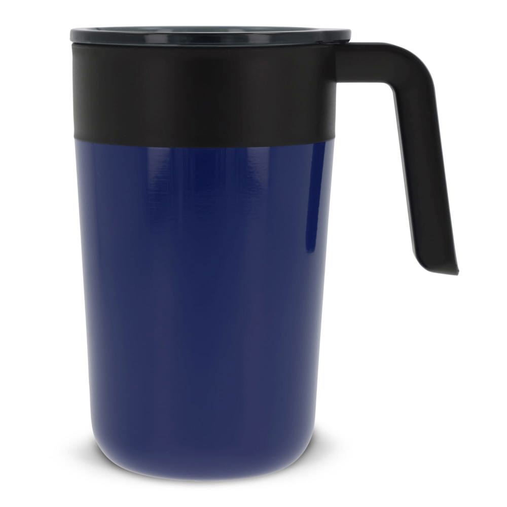 Dubbelwandige koffiebeker 400ml