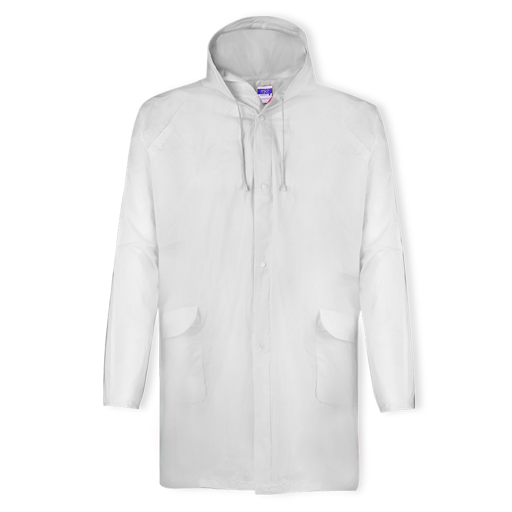 Regenjas Hydrus - voor bedrijven en relatiegeschenken - BLA