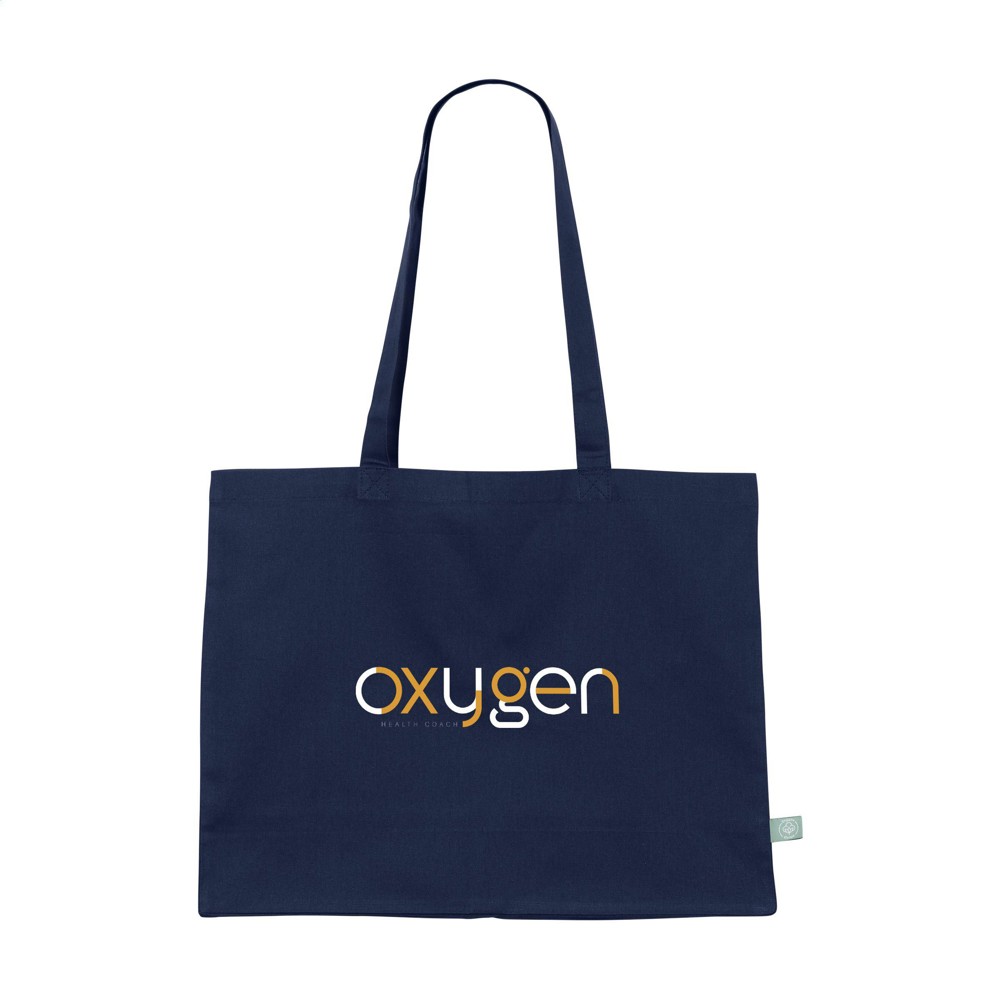 ECO Shopper Organic Cotton (180 g/m²) tas