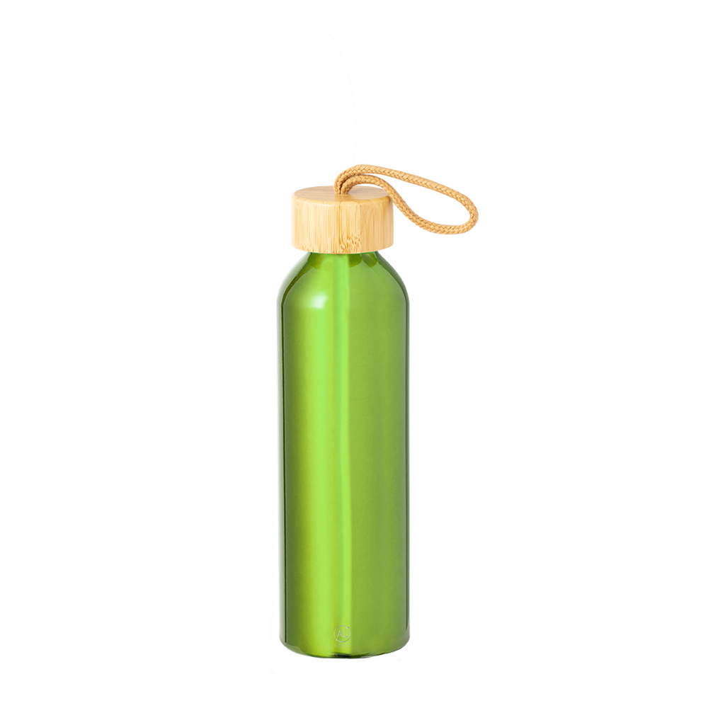 Fles Irvinson - met logo of onbedrukt bestellen - VER