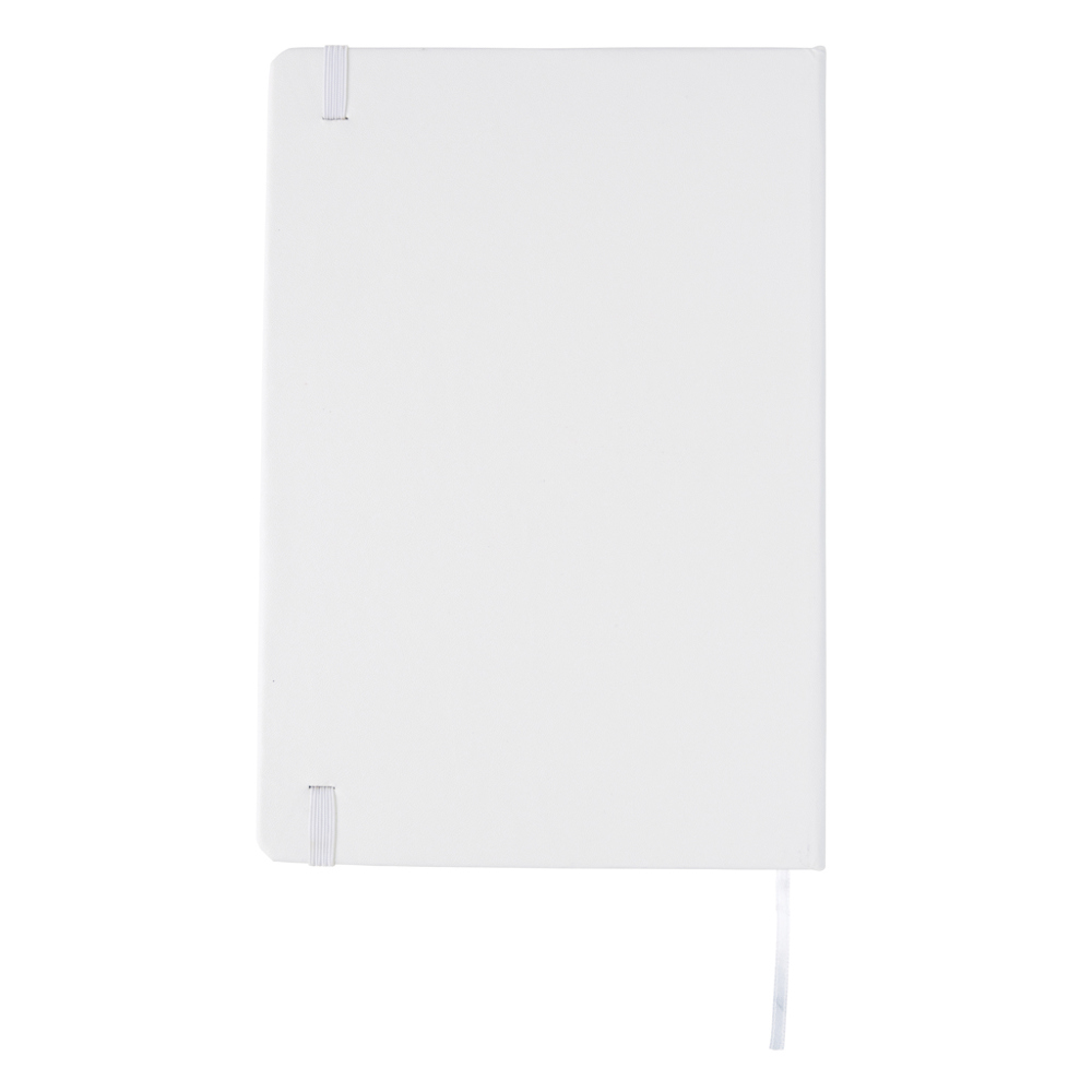 A5 hardcover notitieboek