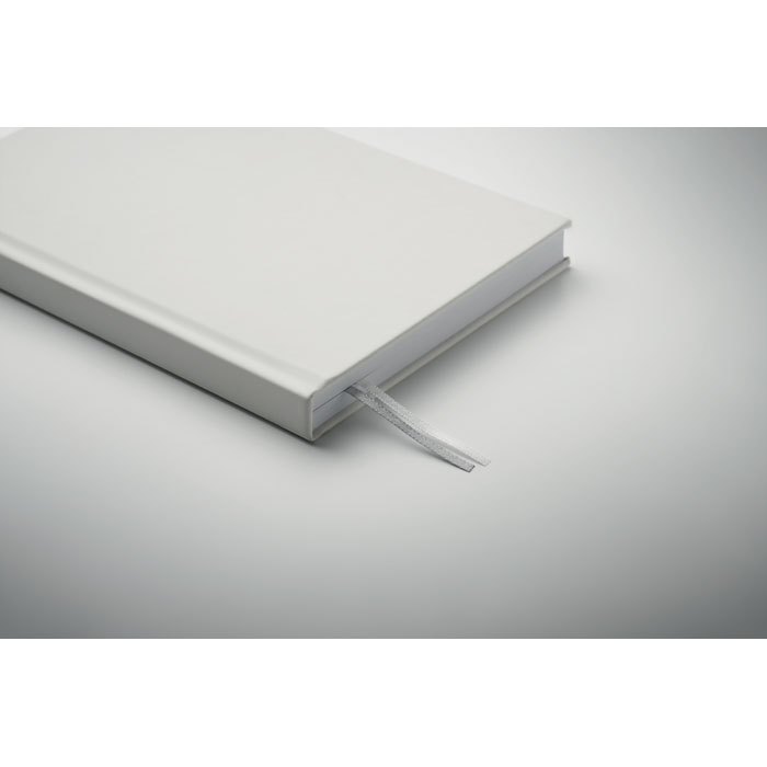 JOURNU - A5 gerecycled notitieboek