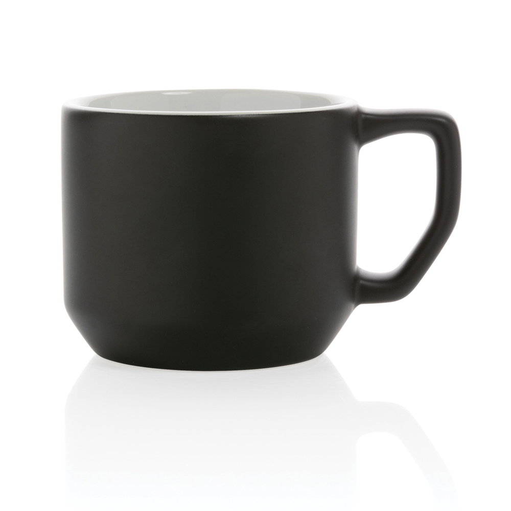 Keramische moderne mok 350 ml