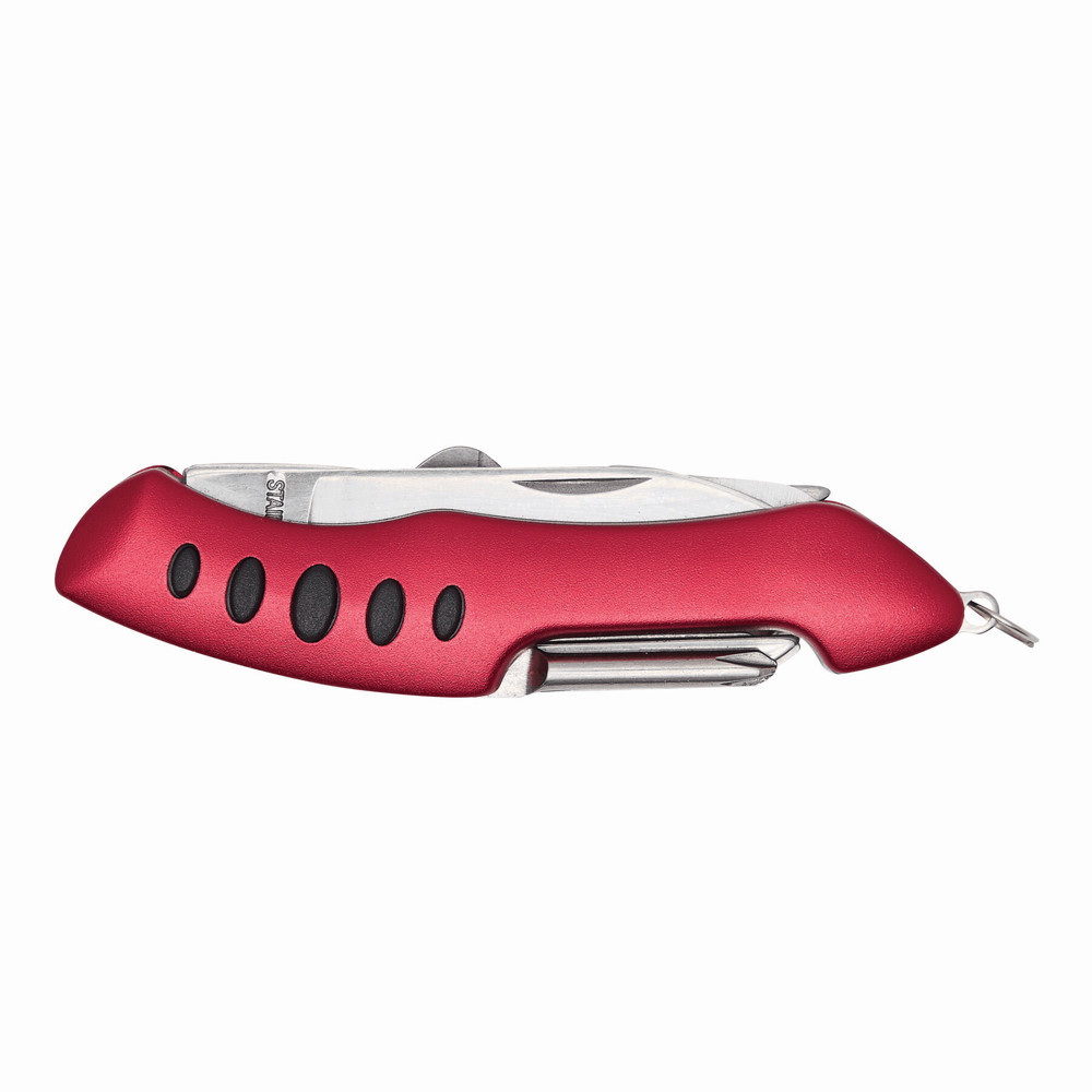 BIG R. - 11 delig RVS multitool - kopen of bedrukken