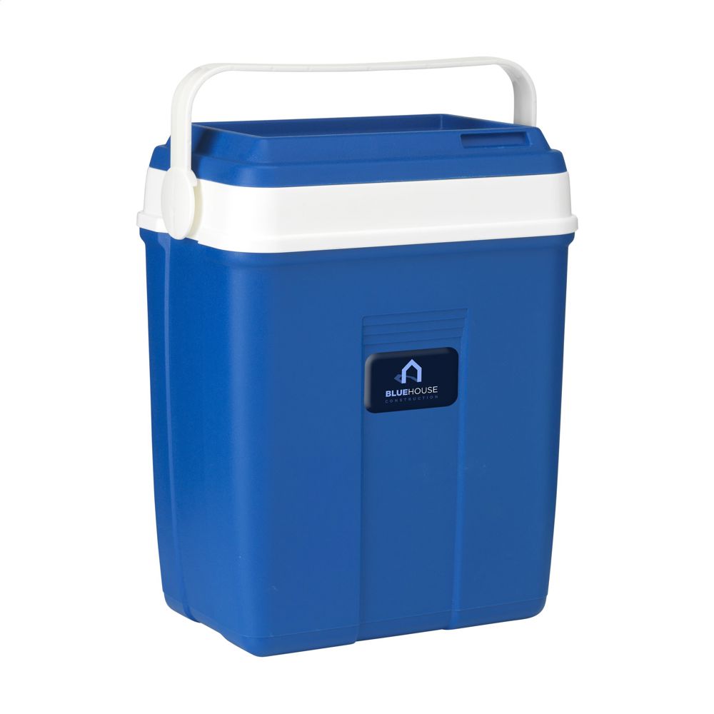 ChillMate Coolbox koelbox - voor bedrijven en relatiegeschenken