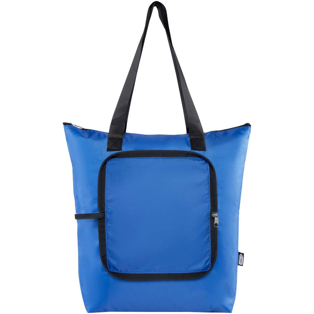 EcoFold RPET opvouwbare koeltas 15 l