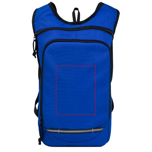 Trails GRS RPET outdoor rugzak 6,5 L
