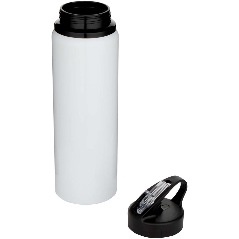 Fitz 800 ml RCS gerecyclede enkelwandige roestvrijstalen waterfles
