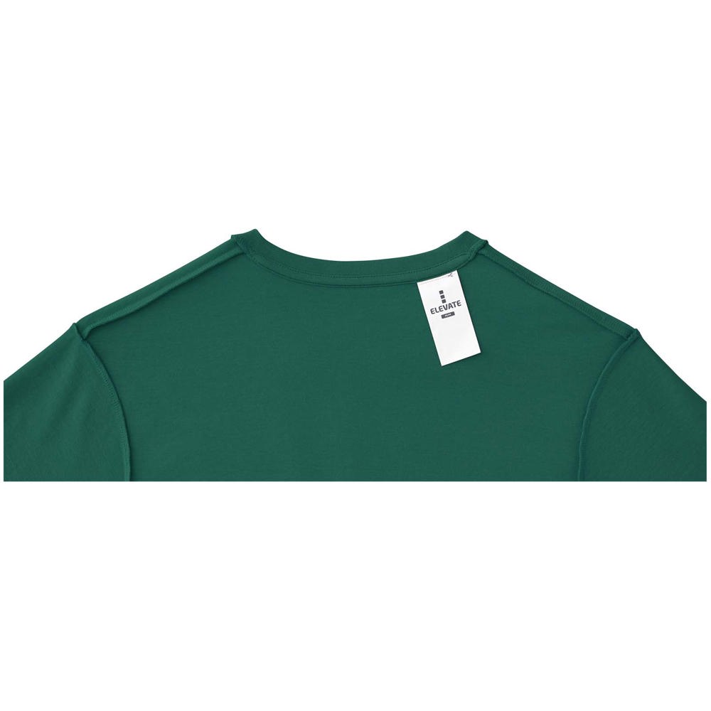 Heros 150 g/m² heren t-shirt met korte mouwen