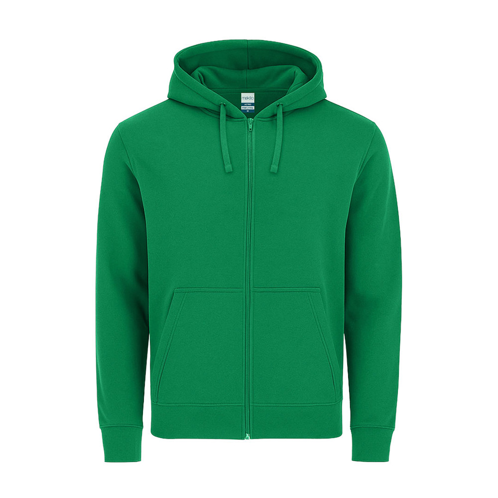 Volwassene Sweatshirt Astro - bedrukt of onbedrukt verkrijgbaar - VER