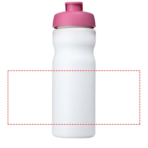 Baseline® Plus 650 ml sportfles met kanteldeksel
